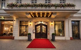 Hotel Bayrischer Hof